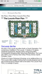 The Luxurie (D19), Condominium #161587842